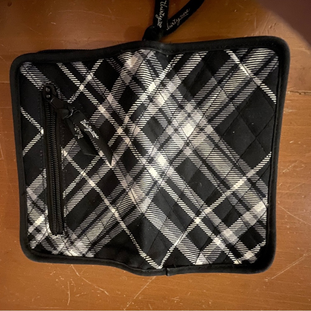Thirty one wallet